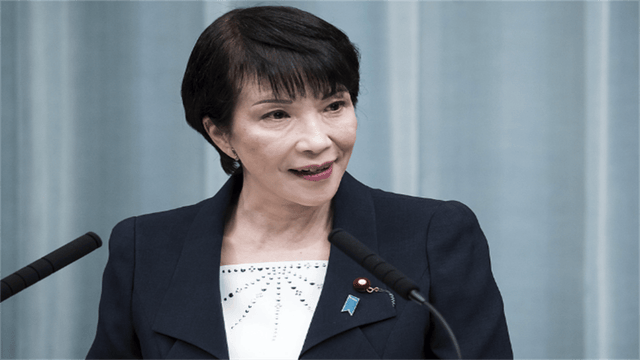 日本首相定了！上台第一件事便喊话中国，看来之前的警告听进去了