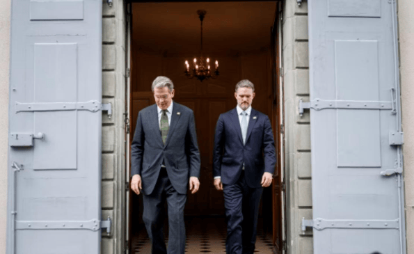 谈判结束,李成钢和贝森特说法不一样,特朗普措辞变了:中国希望达成协议?美媒道出真相