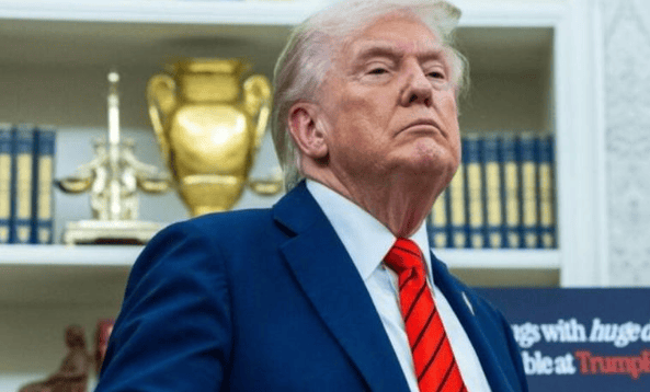 谈判结束，李成钢和贝森特说法不一样，特朗普措辞变了：中国希望达成协议？美媒道出真相