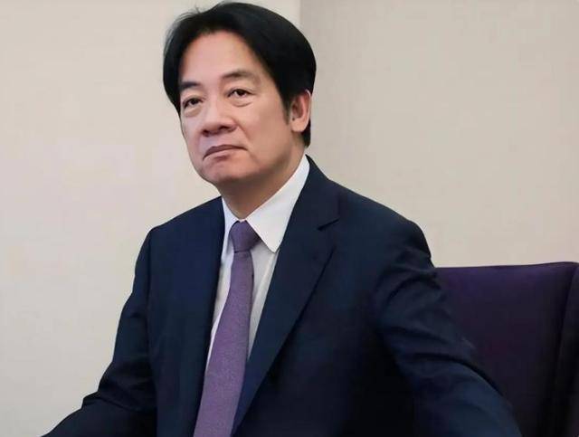 大陆开始清算，12名“台独”被锁定！赖清德急了，赶紧喊话国民党