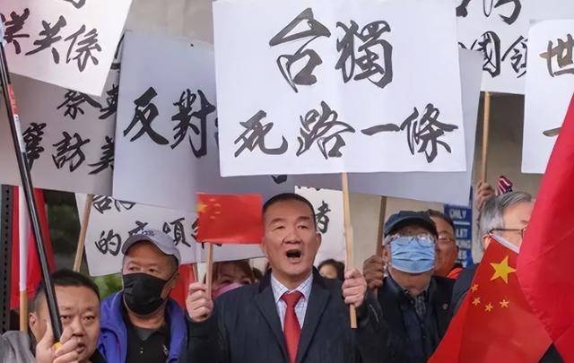 大陆开始清算，12名“台独”被锁定！赖清德急了，赶紧喊话国民党