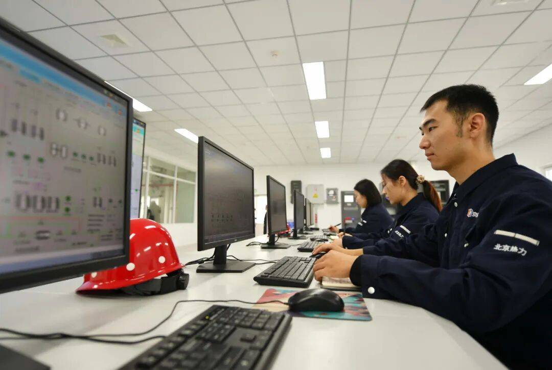 北京供暖最新消息！这些热力站将优先运行