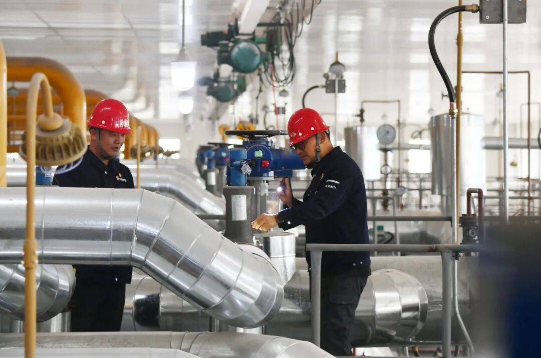 北京供暖最新消息！这些热力站将优先运行