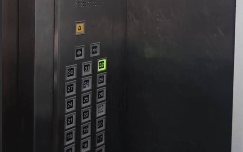 上海一对婆媳因阻碍加梯，与五位邻居“大打出手”！