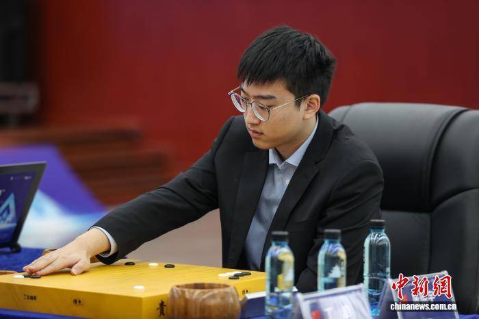 2025年中日韩围棋精英邀请赛贵阳收官 中国棋手丁浩夺冠