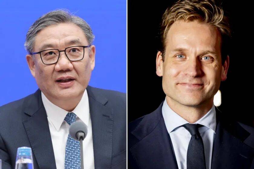 金灿荣：荷兰没有服软迹象，中国要打到完全胜利！