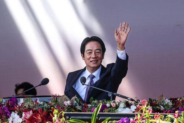 果然飘了：若大陆不作书面保证，台湾将拒绝出席！国台办一句话定调