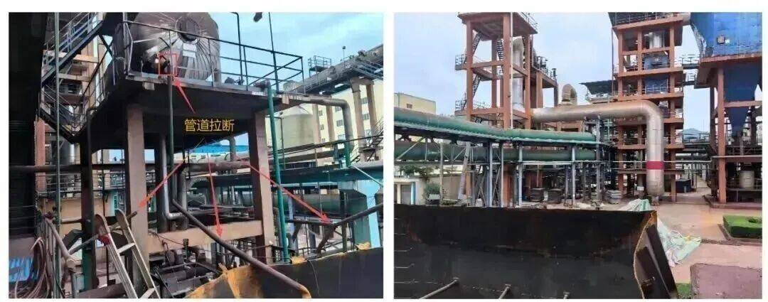 湖北襄阳：浓酸泄漏，6人动火闪爆5死！处理结果公布