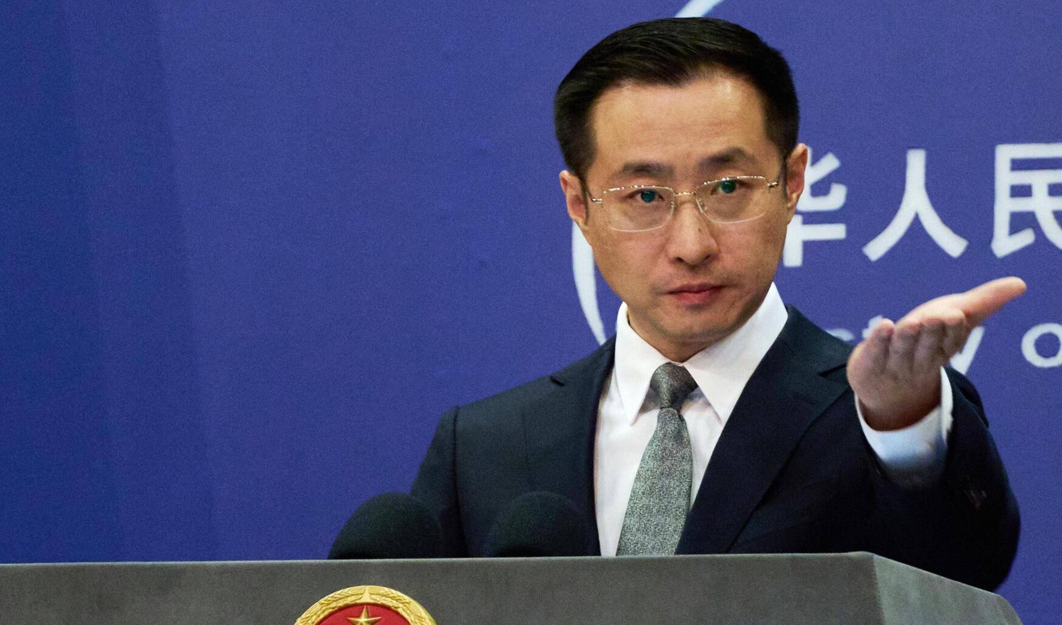 高市没想到,薛剑刚删文,林剑又对日本下通牒!如果日本真敢胡来,那就别怪中国不客气