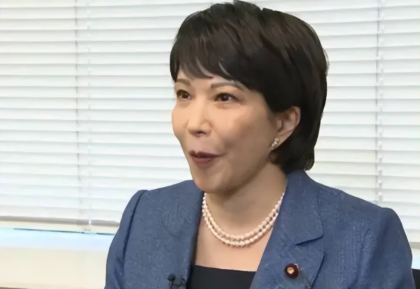 高市没想到，薛剑刚删文，林剑又对日本下通牒！如果日本真敢胡来，那就别怪中国不客气