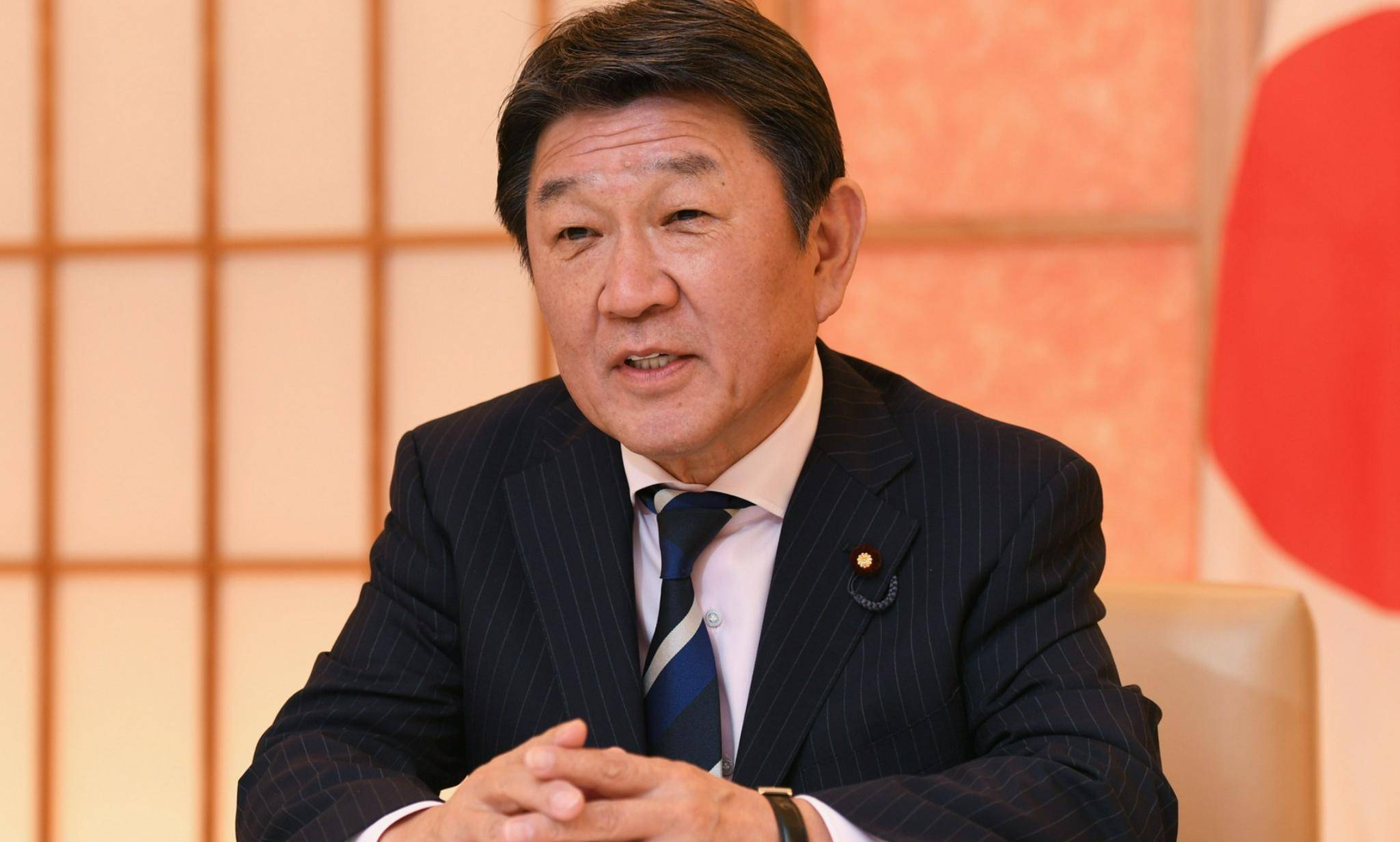 高市没想到，薛剑刚删文，林剑又对日本下通牒！如果日本真敢胡来，那就别怪中国不客气