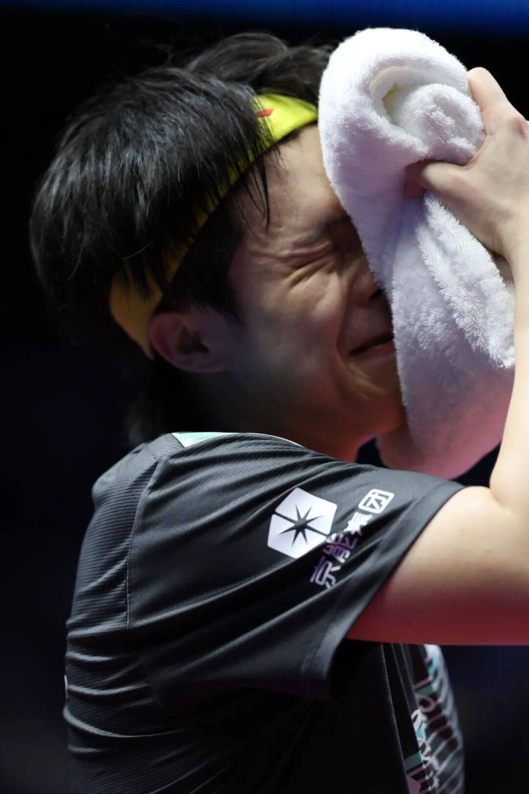 羁绊！樊振东单打赢了，但他与王楚钦的全运会对决仍未结束