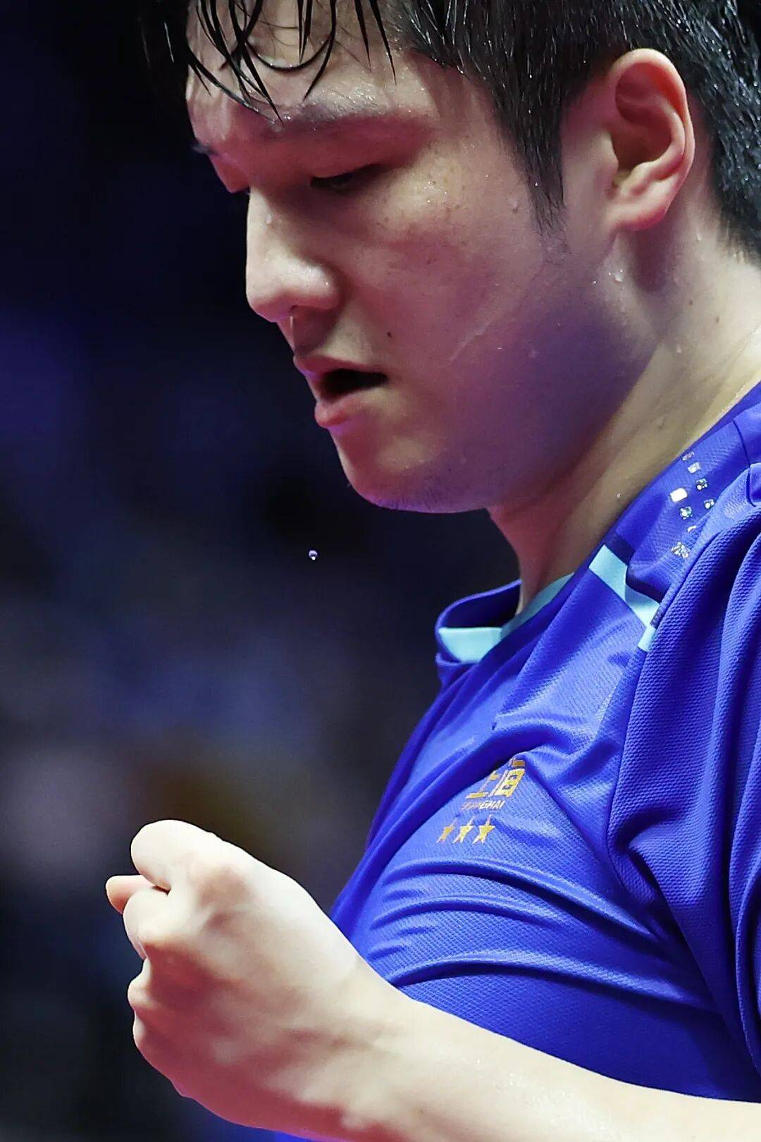 羁绊！樊振东单打赢了，但他与王楚钦的全运会对决仍未结束