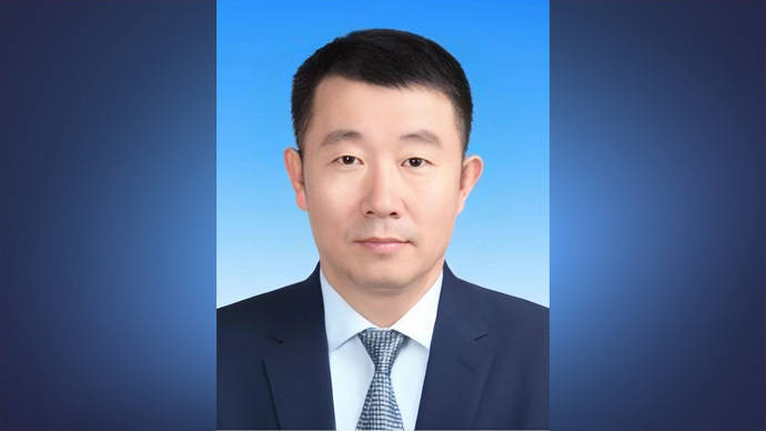 咸阳市委副书记、党校校长贾珉亮出任咸阳市代市长