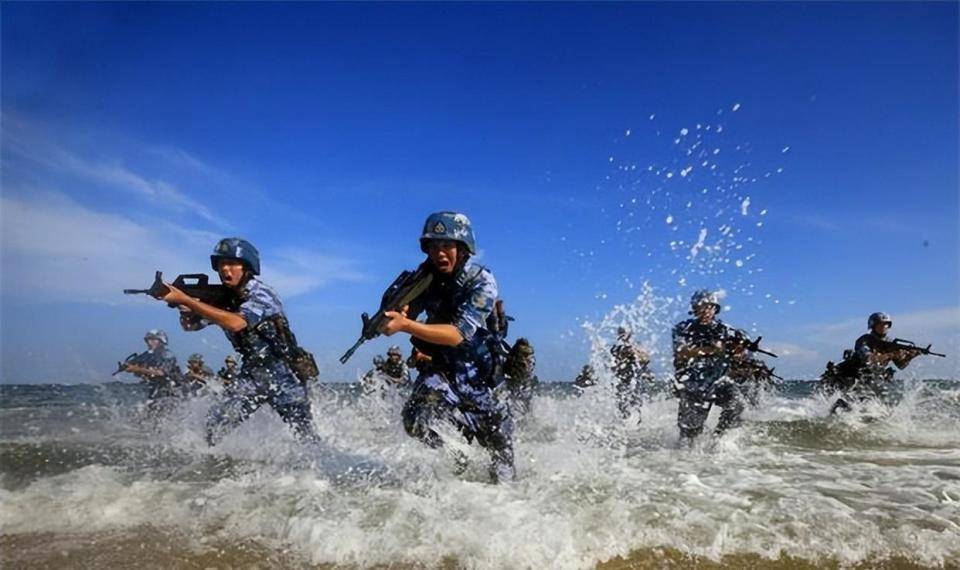 美国国会发出警告，解放军收台用不了太久