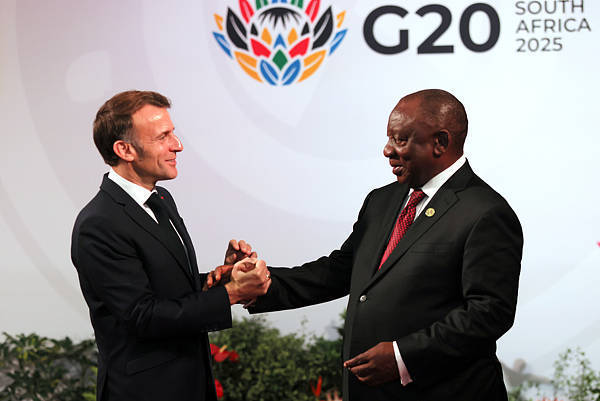 G20宣言破例首日表决，压倒性通过，美国这下真破防了