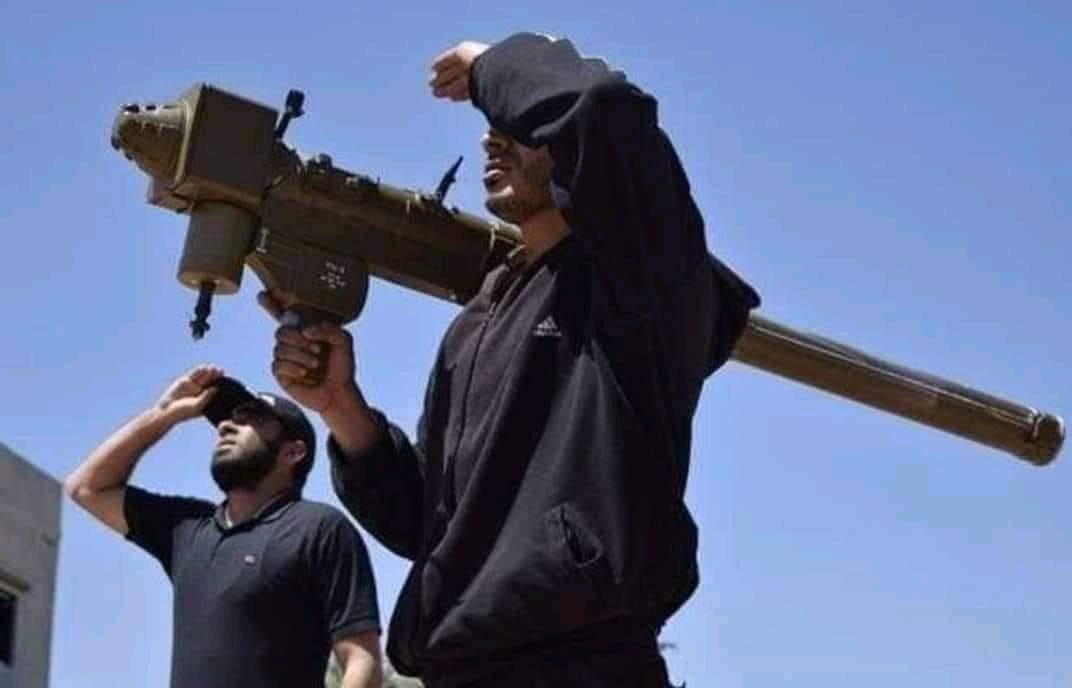 发威!中国飞弩6防空导弹创下史上最大战绩,击落1枚俄军巡航导弹