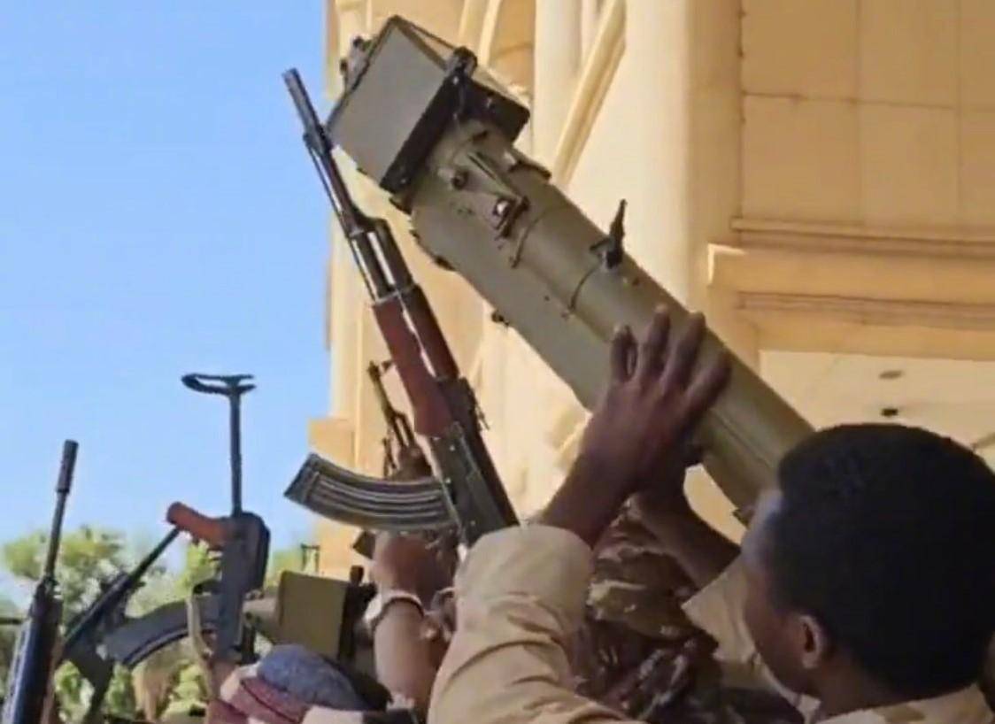 发威!中国飞弩6防空导弹创下史上最大战绩,击落1枚俄军巡航导弹