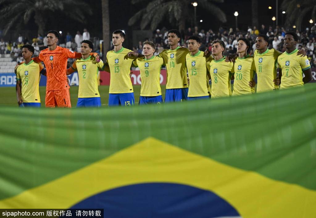 邝兆镭闪耀全场!U16国足2-0战胜文莱,背后是如何的训练与战术布局?