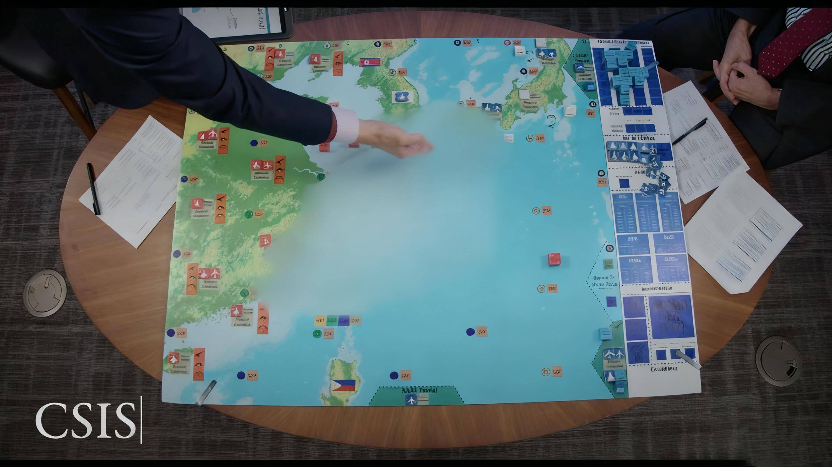 印媒：一旦台海爆发战争，至少击沉2艘美航母，日本掌握胜败关键