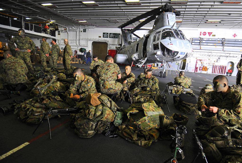 印媒：一旦台海爆发战争，至少击沉2艘美航母，日本掌握胜败关键