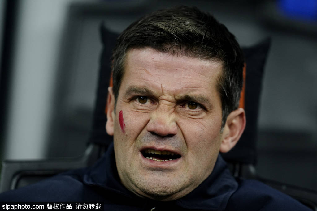 安迪-迪乌夫的国米之路:新环境中的挑战与希望