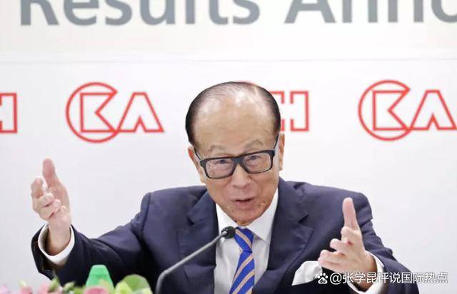 自家丢掉的买卖，中国要再拿回来，千载难逢的机会，巴拿马要抓住