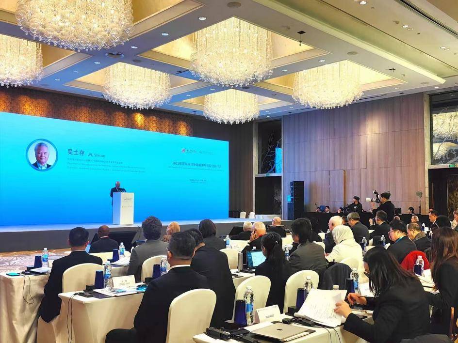 吴士存：要彻底解决南海问题争端可能需要几代人的努力