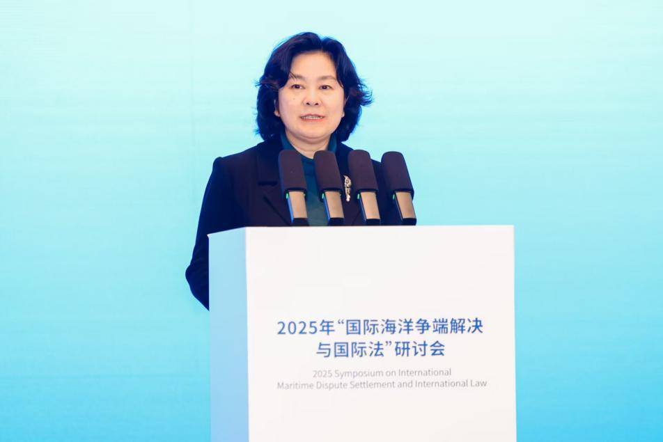 吴士存：要彻底解决南海问题争端可能需要几代人的努力