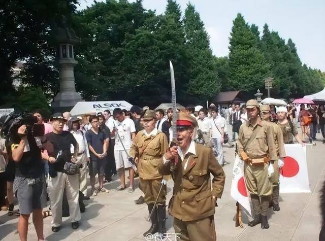 钓岛完胜，中国连续4场演习！为何吓不倒日本？石破茂捅破窗户纸