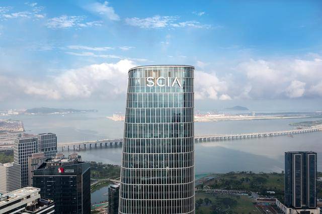 深圳前海:高水平开放 赢外资信心