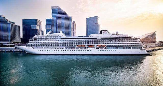 深圳前海:高水平开放 赢外资信心