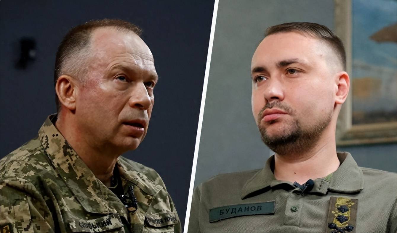 战斗在深夜爆发，乌克兰闹内讧，特种部队和正规军发生冲突，副总司令出面都压不住火