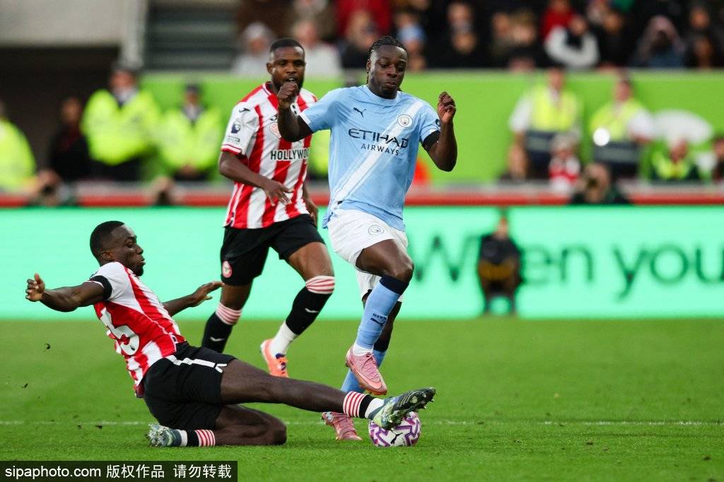 今夏加盟曼城!谢尔基助攻数据惊人,63场比赛追平萨卡记录