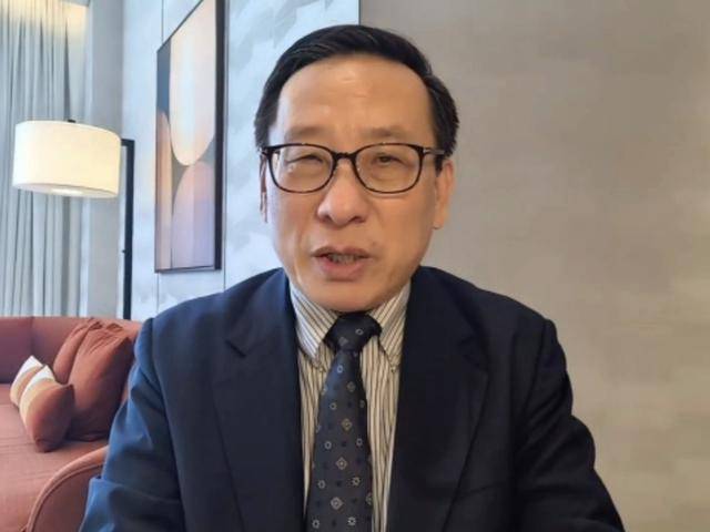 高志凯:日本能推翻1945年对中国投降的承诺,也能推翻对美国的承诺