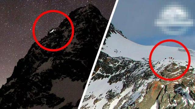 奥地利一男子将体力不支女友遗弃山顶,致其被冻死!检方披露细节:女友情况危急,男子接到警方电话仍不求援