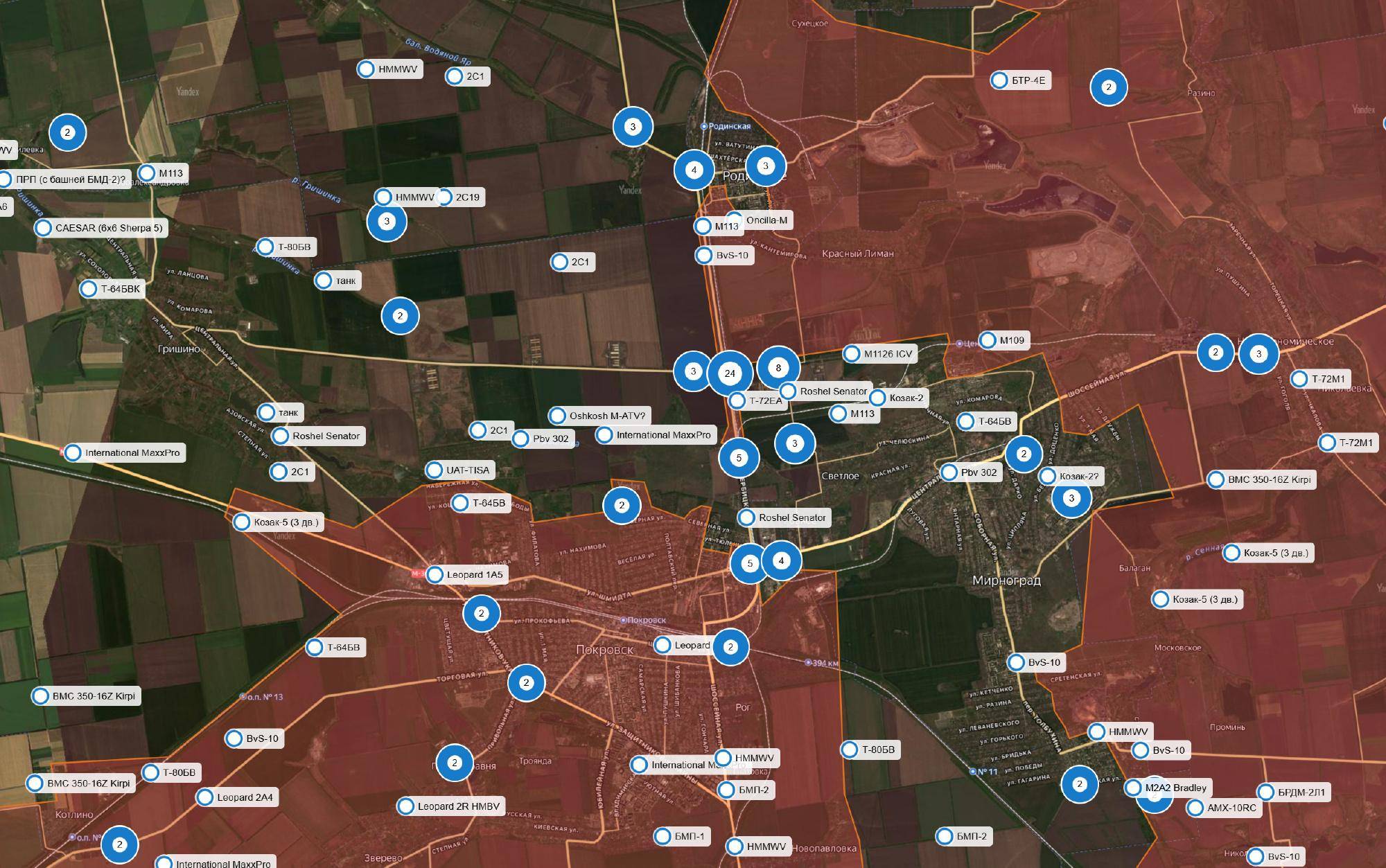 俄军被狠狠上一课:打假海马斯,乌军藏地道,靠机器人无人机作战