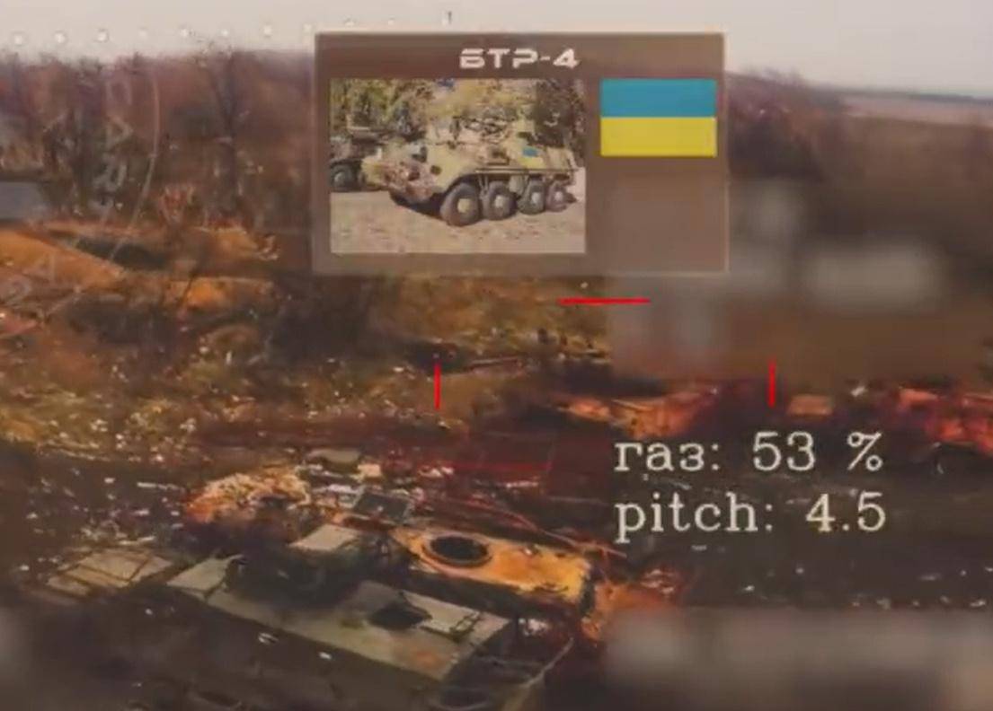 俄军被狠狠上一课:打假海马斯,乌军藏地道,靠机器人无人机作战