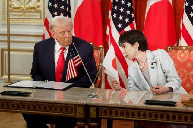 憋了30多天，高市早苗祭出“终极王牌”，真能打击中国经济？