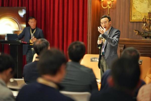 中科院上海光机所所长：我们比历史上任何时候都更渴望科技成果转化