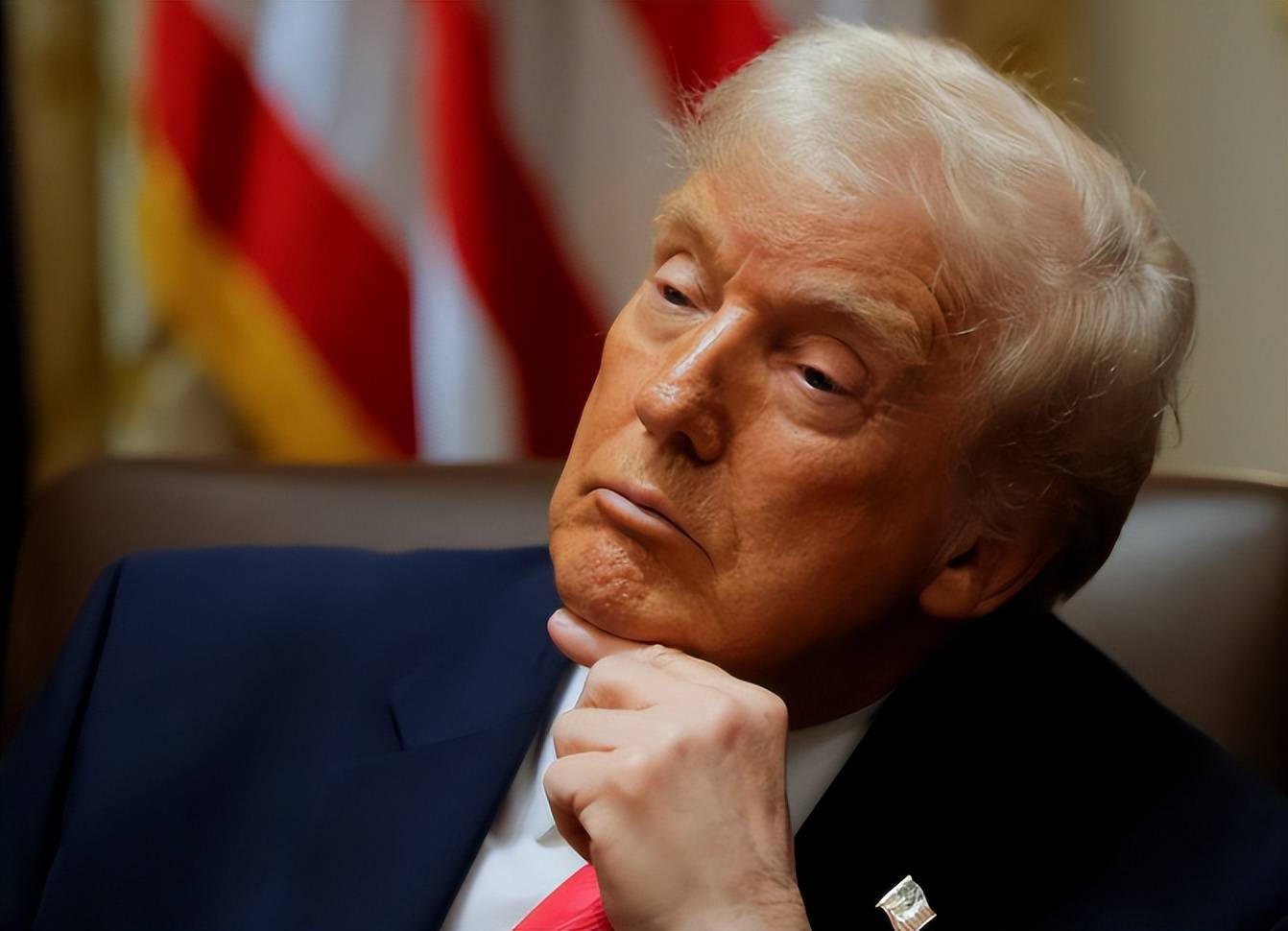 美国做梦都没想到，泽连斯基态度空前强硬，乌克兰拒绝任何割土，对外释放信号非同寻常