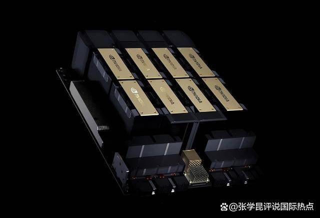 短短半年翻十倍,美方发现中国秘密,特朗普突松口,背后另有企图