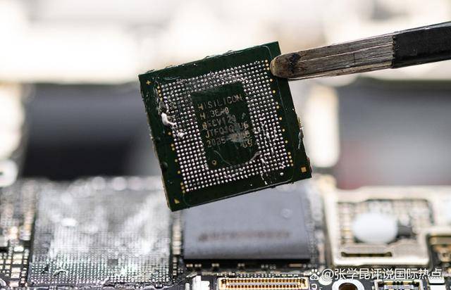 短短半年翻十倍,美方发现中国秘密,特朗普突松口,背后另有企图