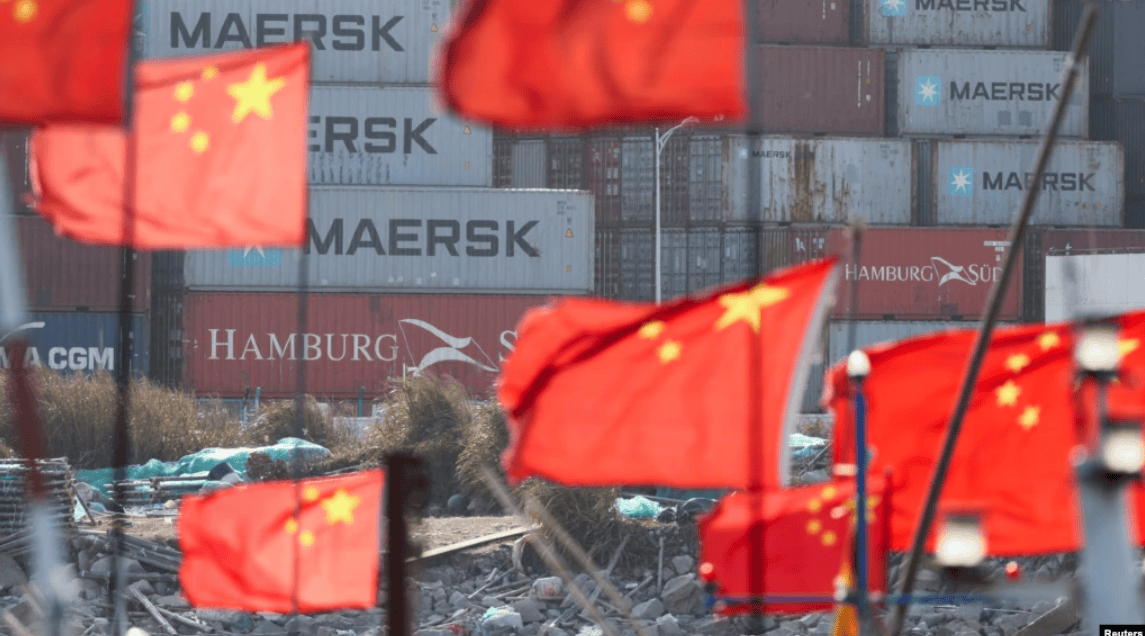 金灿荣:我大胆断言,中美明年不会达成大协议