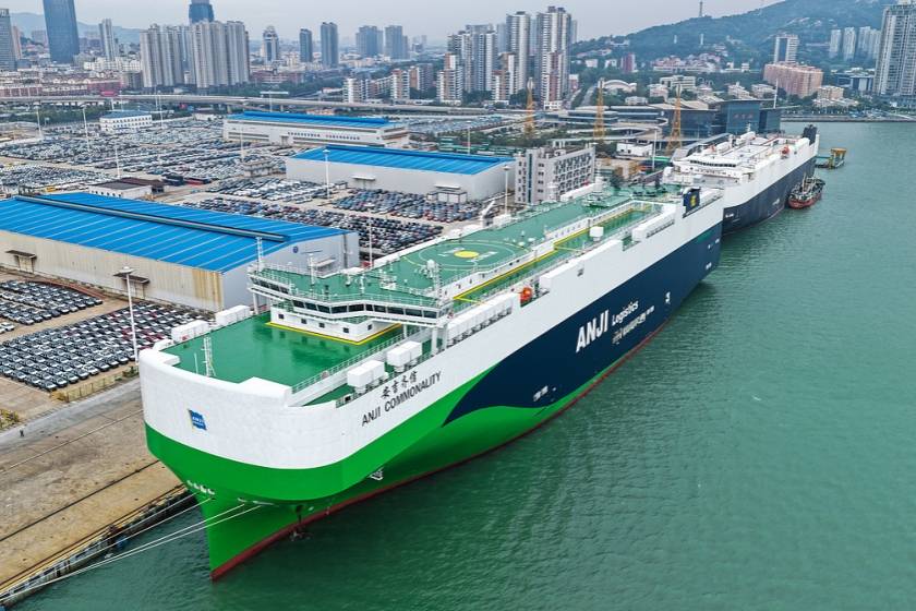 金灿荣：我大胆断言，中美明年不会达成大协议