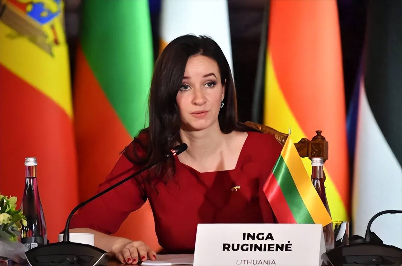 经济崩了，盟友全跑了，和华决裂的欧洲小国，现在急盼中国伸手？