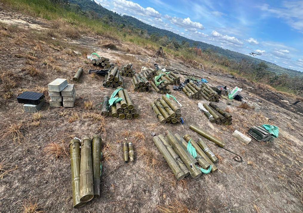 捡到宝了！泰国上将：中国没要求归还导弹，将反打柬埔寨59D坦克