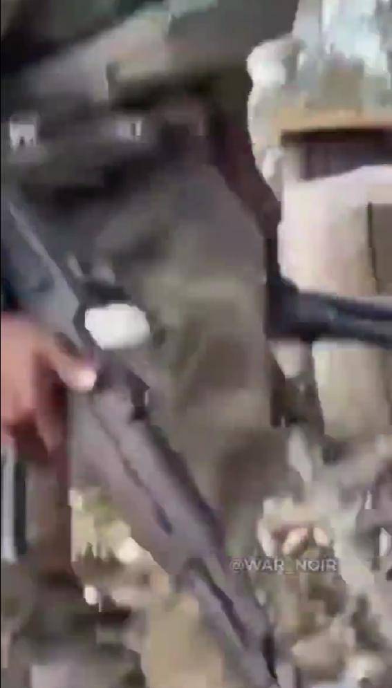 就在刚刚，泰国军队遭最大惨败：柬埔寨敢死队手持56冲，光脚冲锋