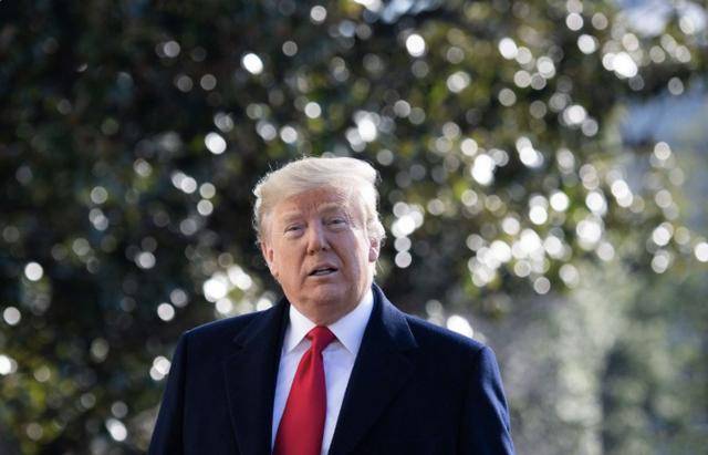 中国油轮被扣，特朗普宣布：船和油全都要！30万桶俄油顺利通关？