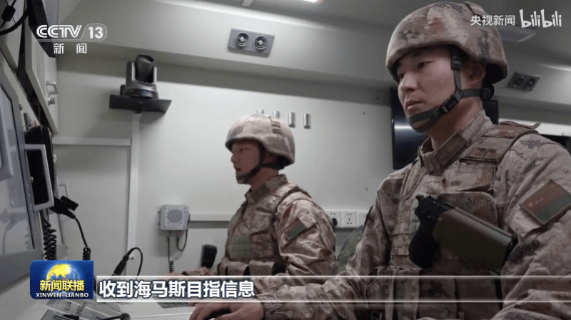 不止俯瞰台北101！这画面更印证：台军买啥解放军就能打啥